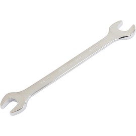 SK11 SSW-2224 Double Ended Spanner 0.9 x 0.9 inches (22 x 24 mm)