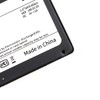 Hsthe Sea 2.5inch SSD Black High Speed Metal Hard Drive