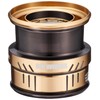 Daiwa Slp Works SLPW LT Type-α Spool, Gold, 2500S