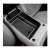 LFOTPP Hyunda-i Tucson NX4 2021 2022 Automatic Transmission Storage Box