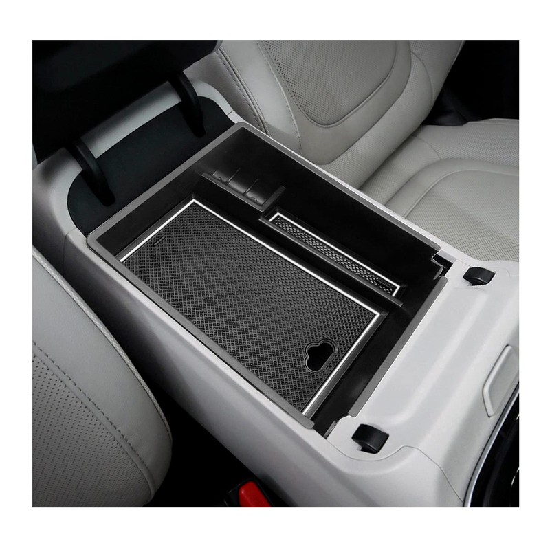 LFOTPP Hyunda-i Tucson NX4 2021 2022 Automatic Transmission Storage Box