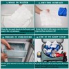 Backpack Coolers Insulated Leak Proof 30 Cans with Reusable Ice
