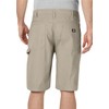 Dickies Men's 11 Inch Lightweight Duck Carpenter Short, Desert Sand,