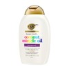 OGX Extra Strength Damage Remedy + Coconut Miracle Oil Shampoo