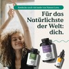 NATURE LOVE Iron Tablets with Vitamin C - Pack of