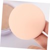 FRCOLOR 3pcs Soft Makeup Powder Puff Reusable Washable Face Powder