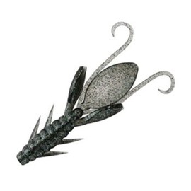 Daiwa Worm PU padoruhoggu Bluegill 4/Wide