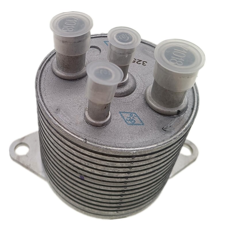 31237AA100 Automatic Transmission Oil Cooler Compatible with Subaru Outback Legacy
