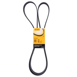 CONTITECH 6PK2390 V-Ribbed Belt