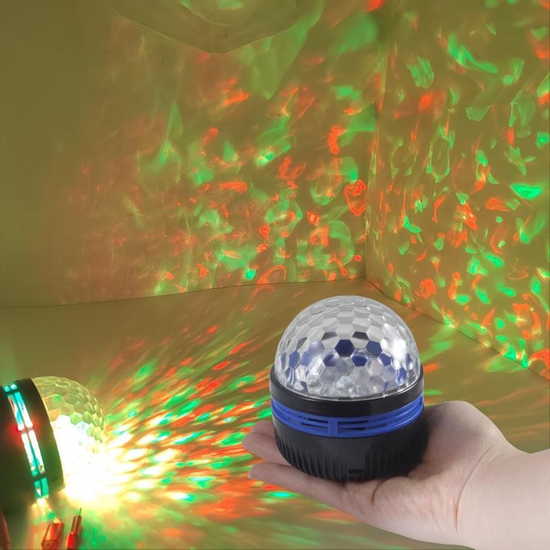 Starry Sky Projector, USB Powered, with A Variety of Galaxy