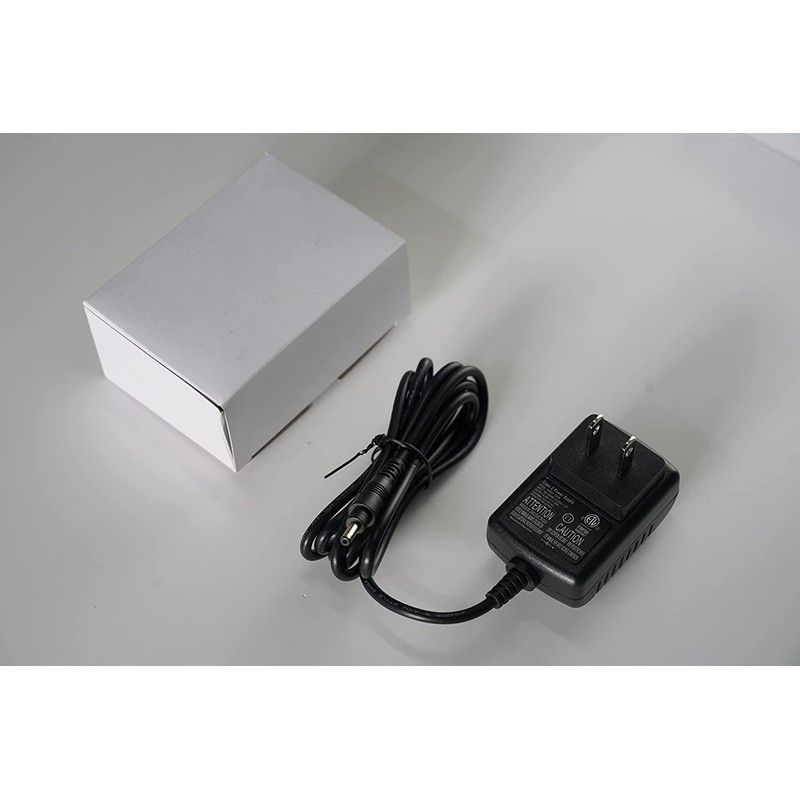 GOESMO Faucet AC/DC Adapter Use for Touchless Kitchen Faucets Bathroom