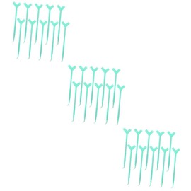 NOLITOY Sets Lash Perming Kit Lift Rods Separator Eyelash Beauty Tool for Long Full Lashes Pcs