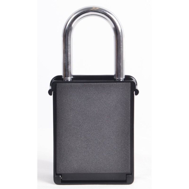 Beisen Hardware Key Safe Realtor Lock Box with Set-Your-Own Combination