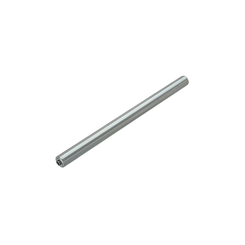 Okura FR240N-A Steel Roller, FR Type (φ1.3 x t.5 inches
