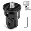 NEEWER Magnetic Action Camera Mount Kit