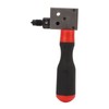 3/16in 1/4in Copper Tube Brake Line Single Double Flare Tool