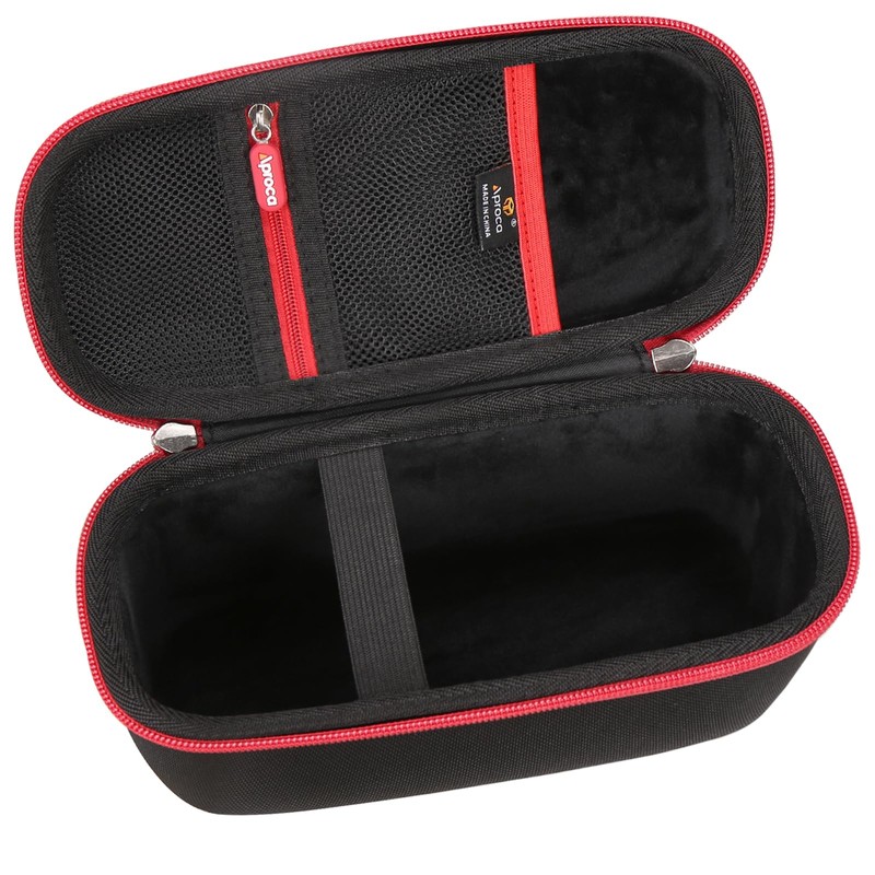 Aproca Portable Hard Storage Case, for GOOLOO GT160 Tire Inflator