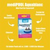 Medipool Aquablanc Mini Pool Set Oxygen 320 g