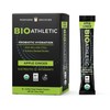 BioAthletic Probiotic + Electrolyte Hydration Drink Mix, with Vitamins D
