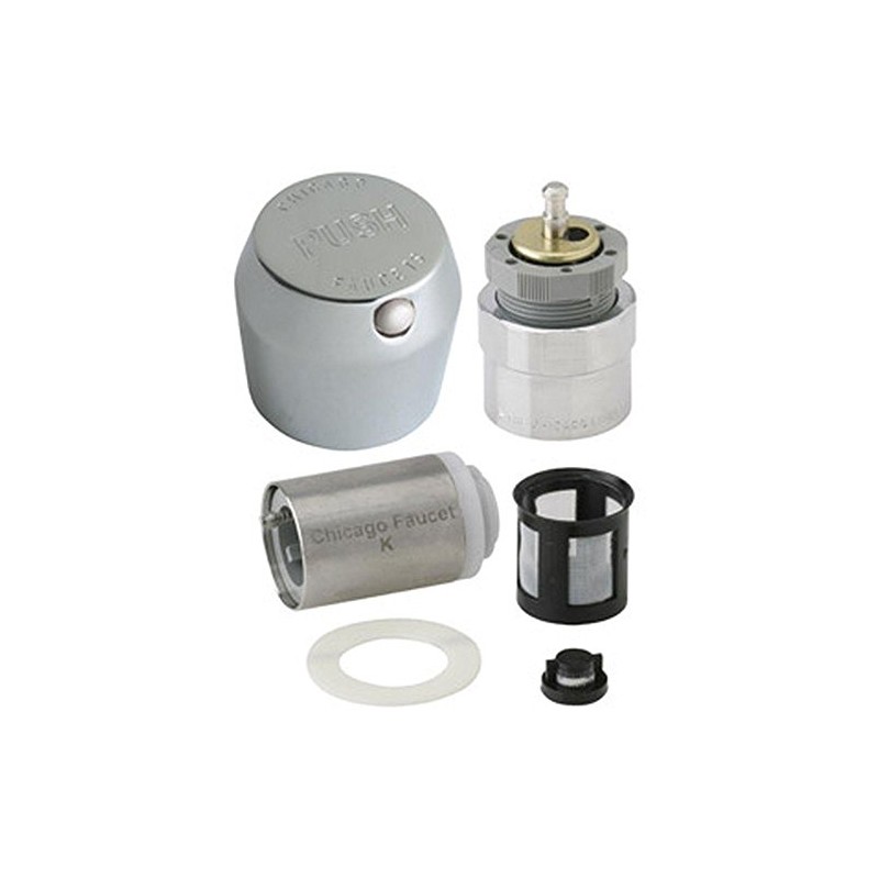 Chicago 665-RKPABCP Replacement Part