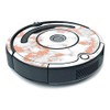 MightySkins Skin for iRobot Roomba 675 Minimal Coverage - Rose
