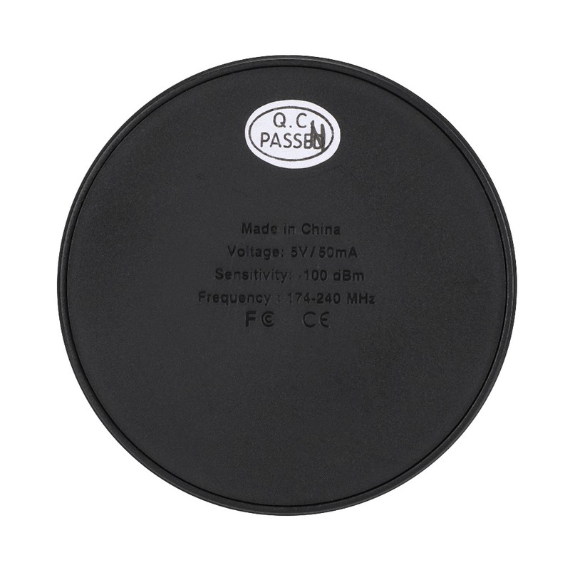 USB Port DAB+ Receiver with Amplified Antenna for Android 5.1