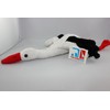 Cornelißen - 1017046 Stork, Plush, 21 cm, with Hanger, Stuffed