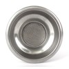 Replacement Portafilter Basket for SPAZIALE Espresso Machines, 7g Single Shot
