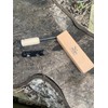 Wild Wilderness Survival Fire Steel, Flint Striker Steel Fire Starter