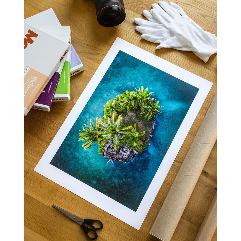 Moab Desert Varnish UV Lacquer Spray to Protect Fine Art