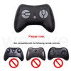 JR1839 Black Parental Remote Control Car, 2.4G Bluetooth Remote Control