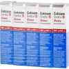 Calcium Sandoz D Osteo Effervescent Tablets Pack of 100