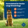 Blue Buffalo Life Protection Formula Large Breed Senior Dry Dog