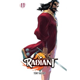 Radiant, Vol. 11 (Volume 11)