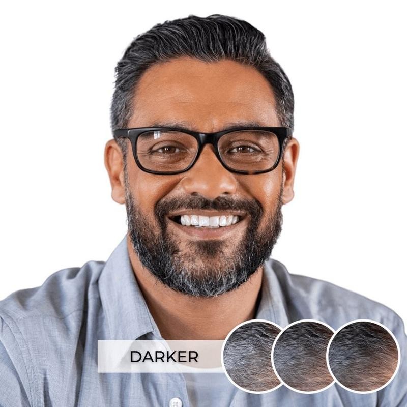 Partial Coverage - Color Box - Color: Darker Shades