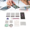 Watch Front Glass Lens Repair Kit Screen Replacement for Galаxу