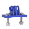 Skydiving Helmet Fixed Base Holder Adapter Mounts for 7/6/5/4/XiaoYi/OSMO Action