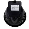 AQUANEAT Circulation Pump,1300 GPH Aquarium Wave Maker, Fish Tank Powerhead