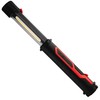 NEIKO 40337A Cordless 10-Watt 2-in-1 COB LED and UV Work