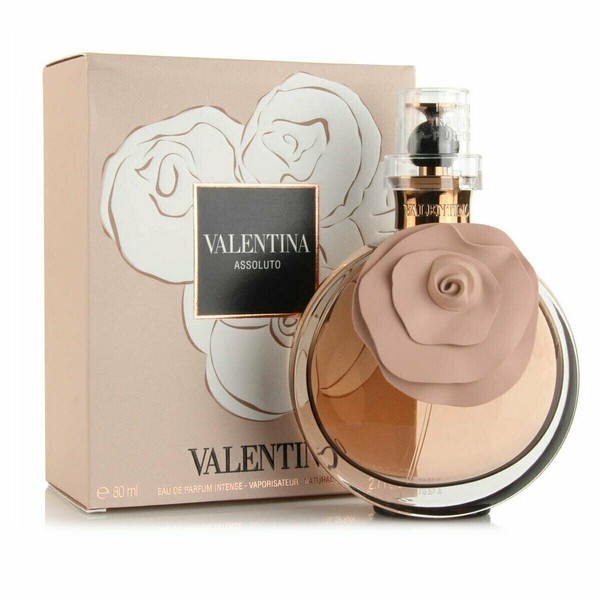 Valentina Assoluto 2.7 oz  80ml EDP Intense Spray For Women