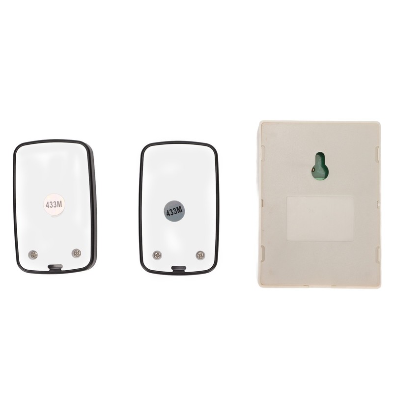 12V Learning Code 4 Way Remote Control Switch 433MHz Copy