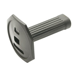 Dönges Universal Hand Guard for Flat Chisel for Flat Oval Chisels up to Diameter 23 mm