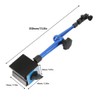 Wandisy Digital Dial Indicator, Clockwise Tools with Dial Test Indicator