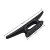 GYWHOOFT 4 Inch Boat Cleat Hooks, 2 Pcs Nylon Boat