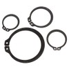55mm External Circlips Retaining Rings Snap CirClip Phosphated (Pack of
