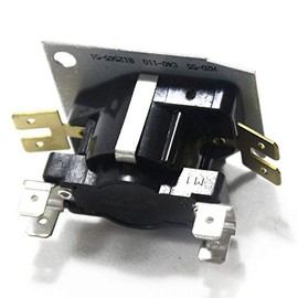 Goodman B1256558 Furnace Heat Sequencer Genuine Original Equipment Manufacturer (OEM) Part