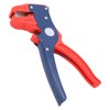 Automatic Wire Stripper Carbon Steel Adjustable Multifunctional Incisive Cable Stripper