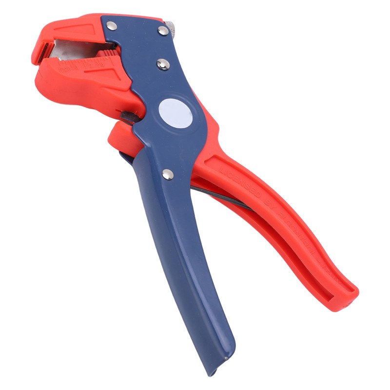 Automatic Wire Stripper Carbon Steel Adjustable Multifunctional Incisive Cable Stripper