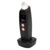 Visual Electric Blackhead Removal Machine Adjustable Vacuum Suction Face Pore