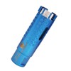 Diamond Core Drill Bit,BRSCHNITT 1-1/4 Inch Laser Welded Diamond Hole